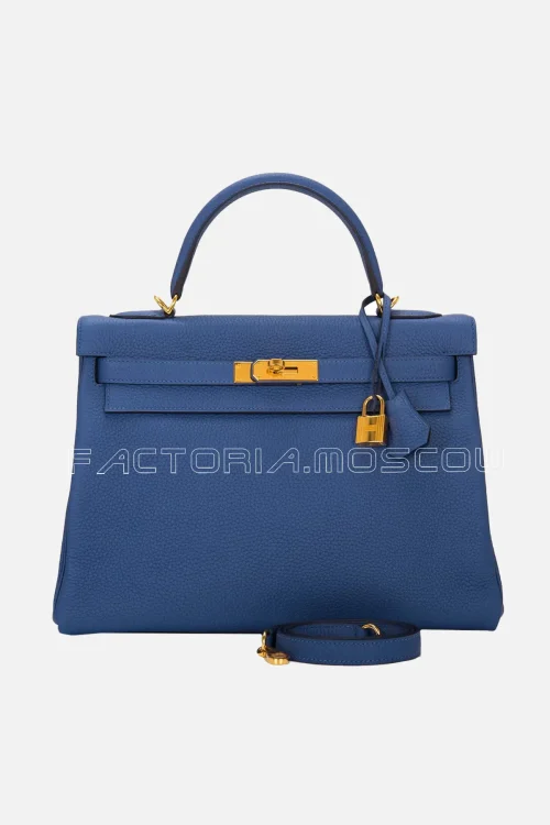 Hermes Kelly Retourne 32