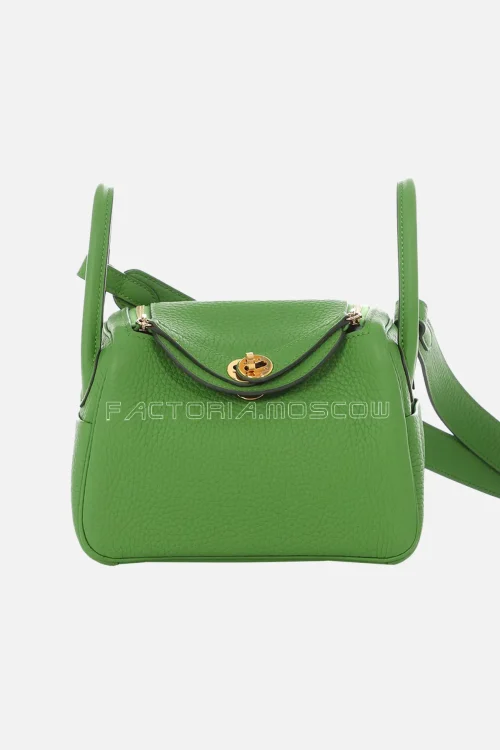 Hermès Mini Lindy 20