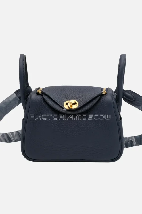 Hermès Mini Lindy 20