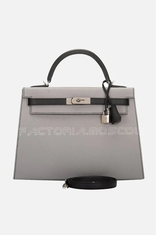 Hermes Hss Kelly Sellier 32