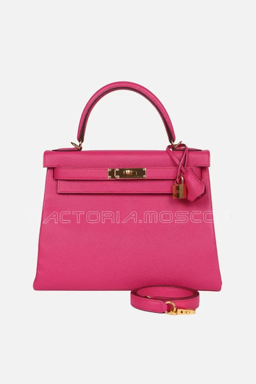 Hermès Kelly Retourne 28