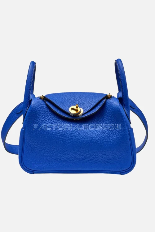 Hermès Mini Lindy 20