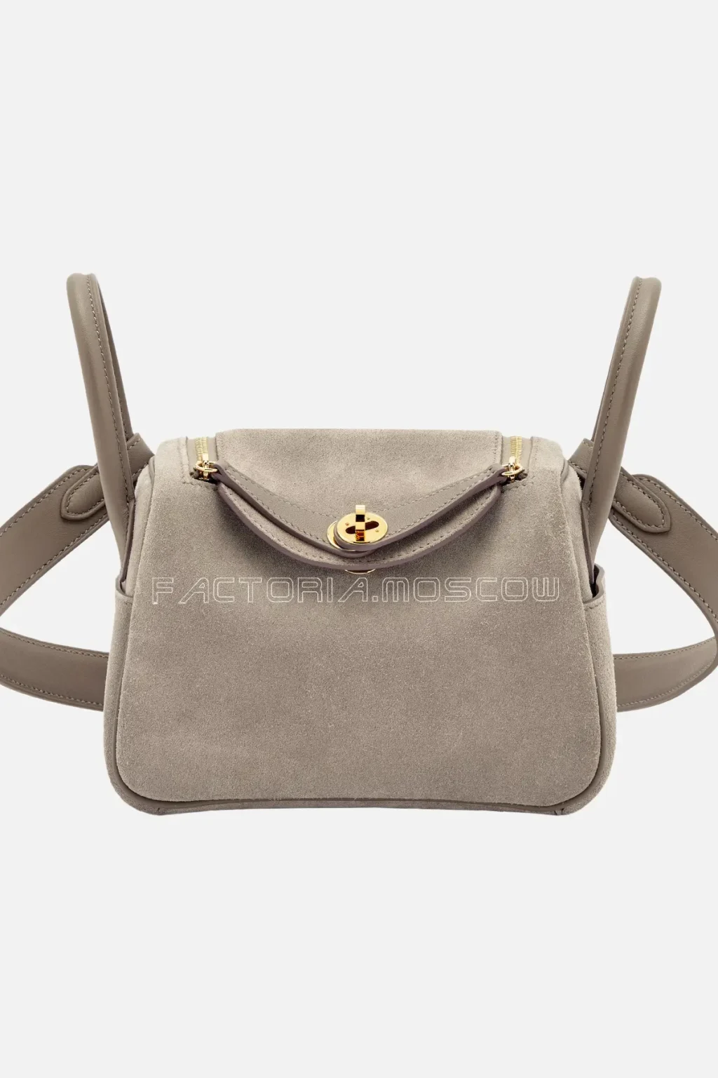 Hermès Mini Lindy 20
