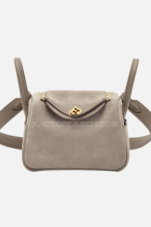 Hermès Mini Lindy 20