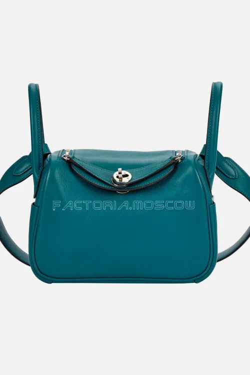 Hermès Mini Lindy 20