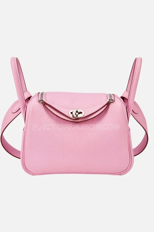 Hermès Mini Lindy 20