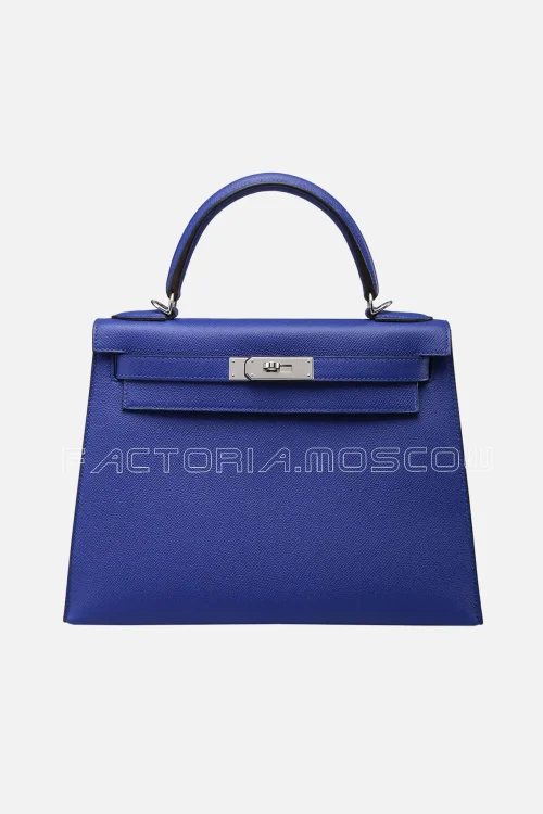 Hermes Kelly 28