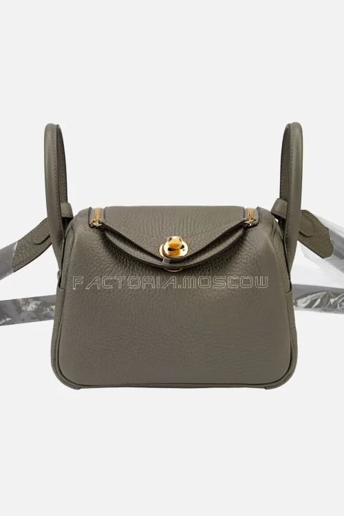 Hermès Mini Lindy 20