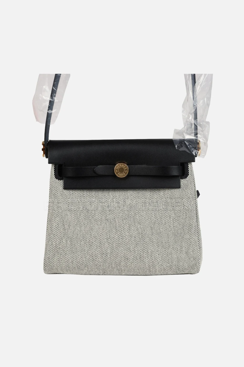 Hermès Herbag Zip 20