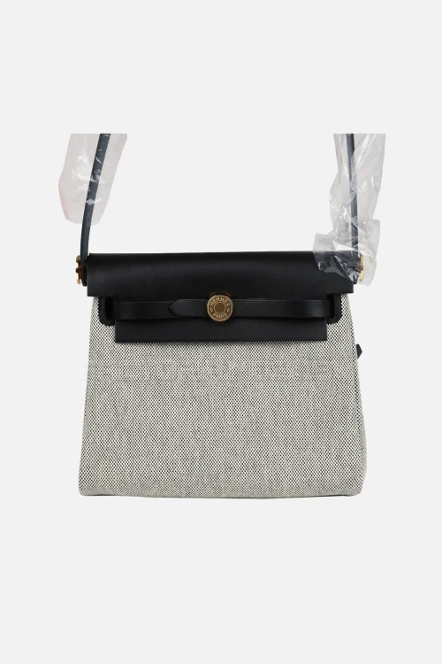 Hermès Herbag Zip 20