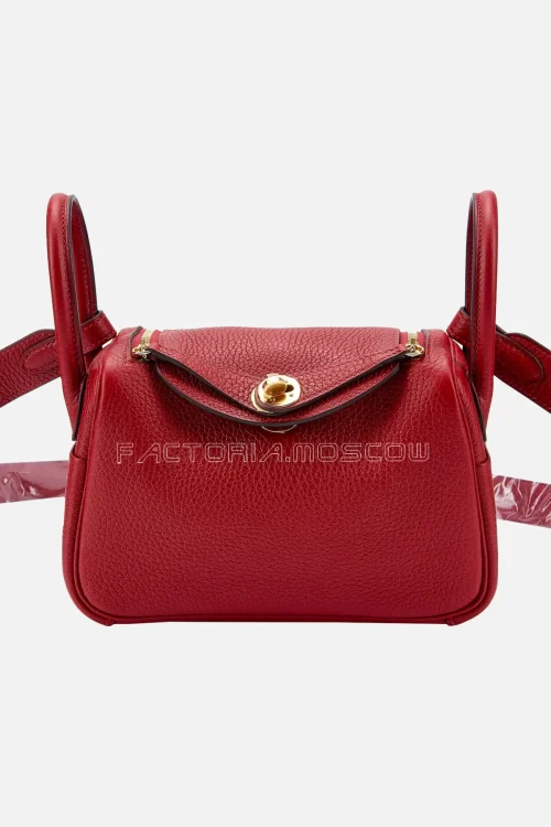 Hermès Mini Lindy 20