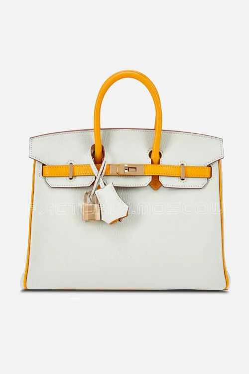 HSS Birkin 25