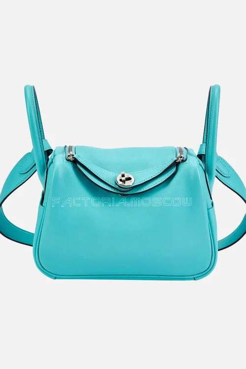Hermès Mini Lindy 20