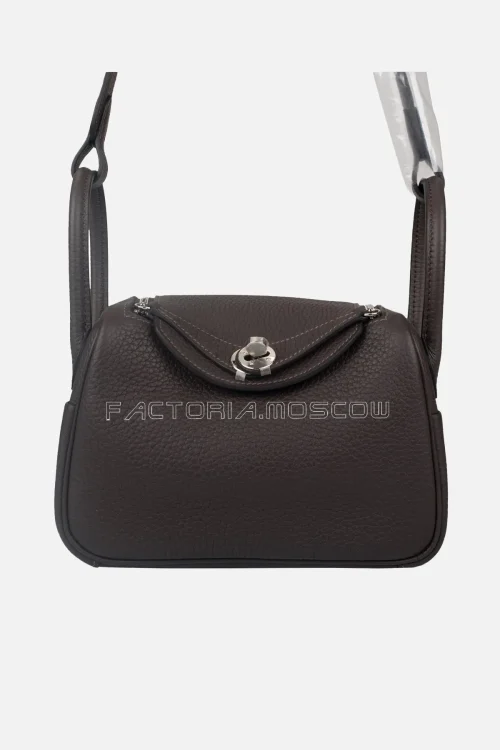 Hermès Mini Lindy 20