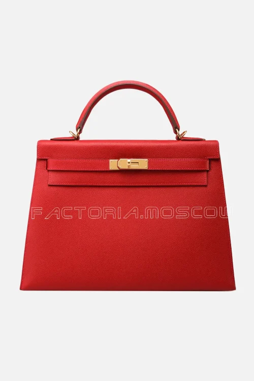 Hermes Kelly Sellier 32