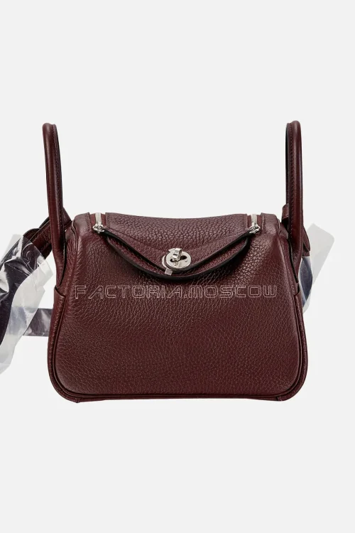Hermès Mini Lindy 20