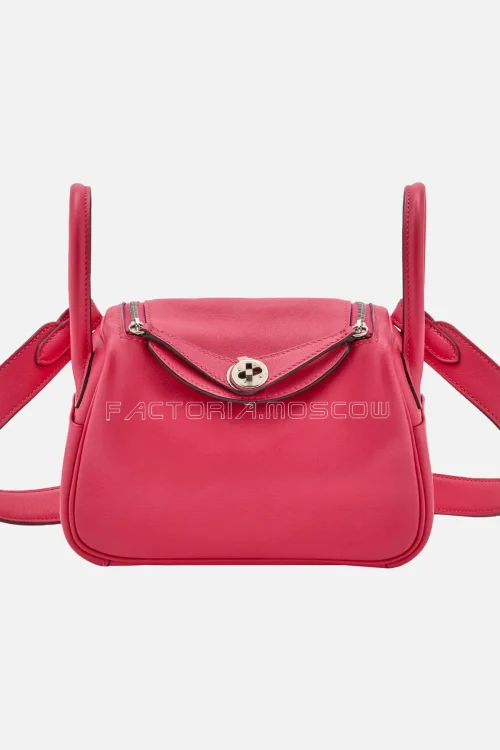 Hermès Mini Lindy 20