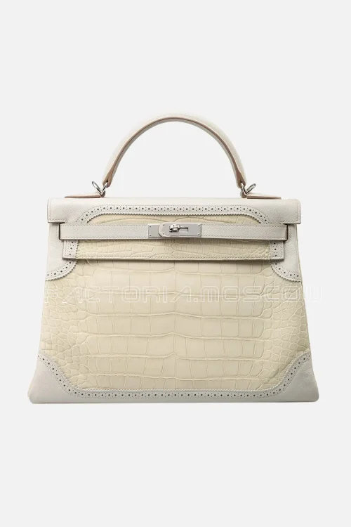 Hermes Kelly Retourne 32