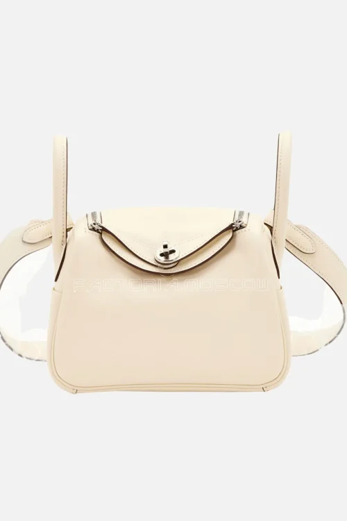 Hermès Mini Lindy 20
