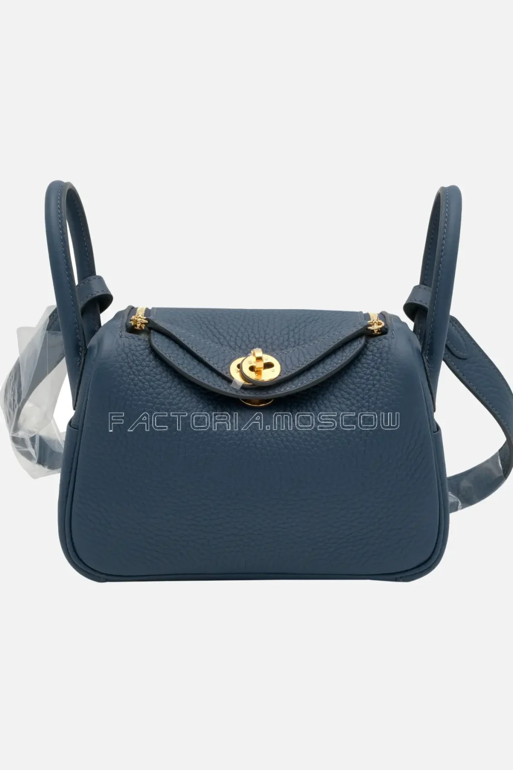 Hermès Mini Lindy 20