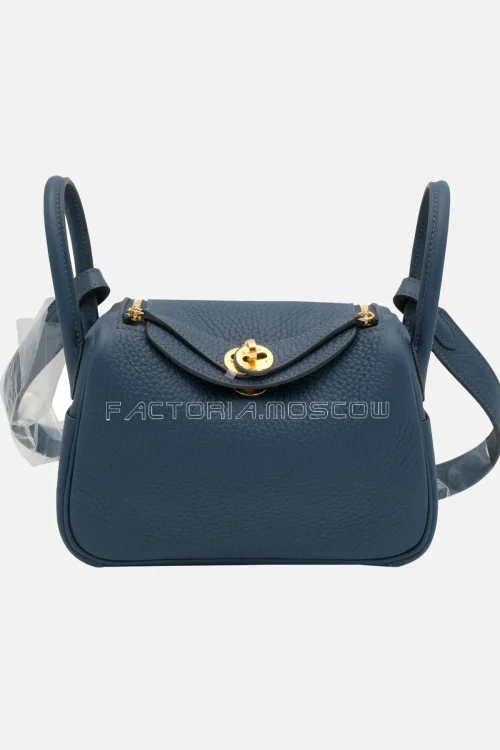 Hermès Mini Lindy 20
