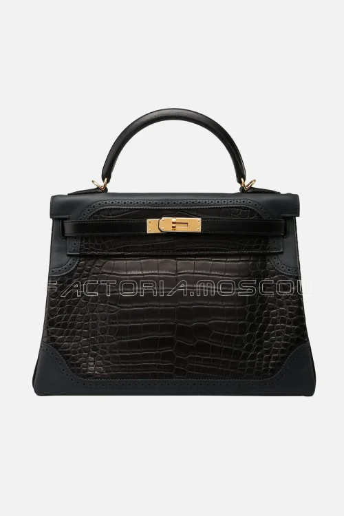 Hermes Kelly Retourne 32