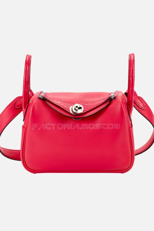 Hermès Mini Lindy 20