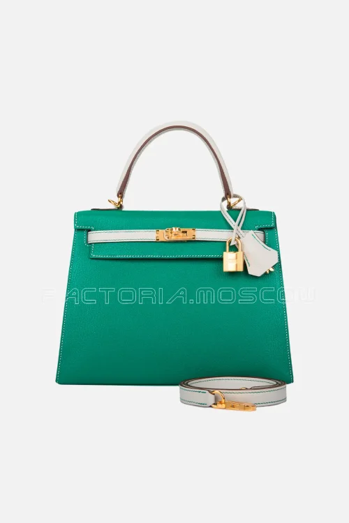 Hermès Hss Kelly Sellier 25