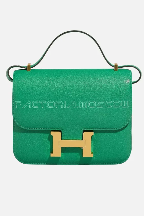 Hermès Constance 18