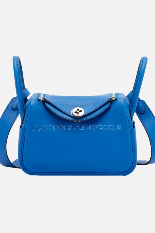 Hermès Mini Lindy 20
