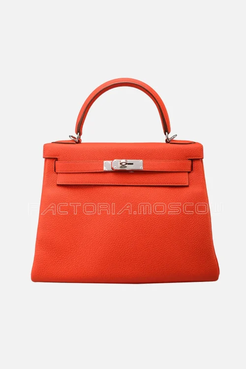 Hermes Kelly 28
