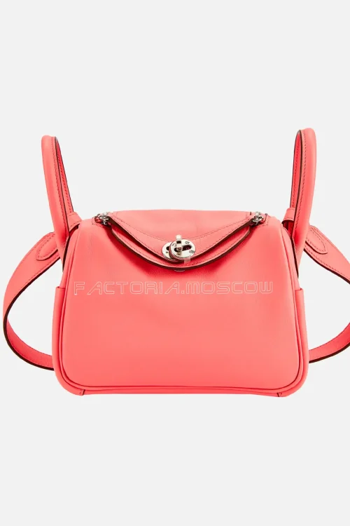 Hermès Mini Lindy 20