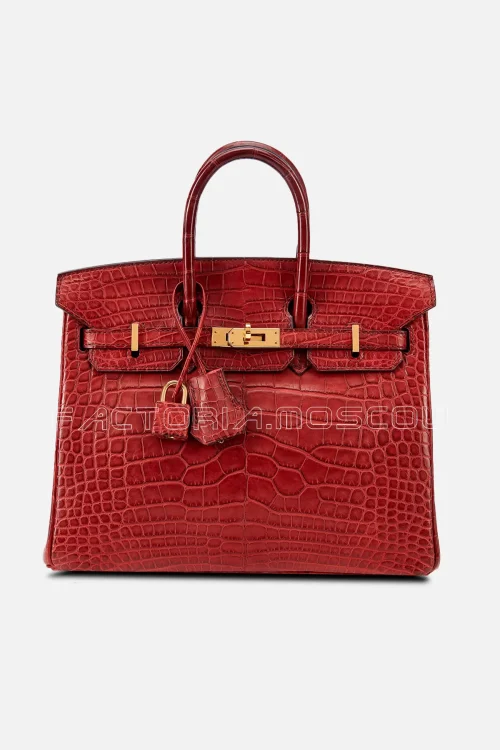 Bourgogne Birkin 25