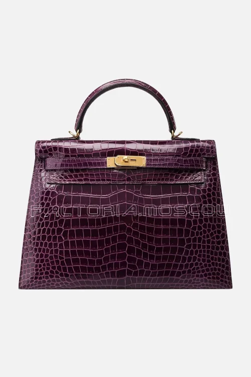 Hermès Kelly Sellier 32