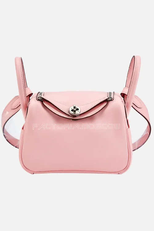 Hermès Hss Mini Lindy 20