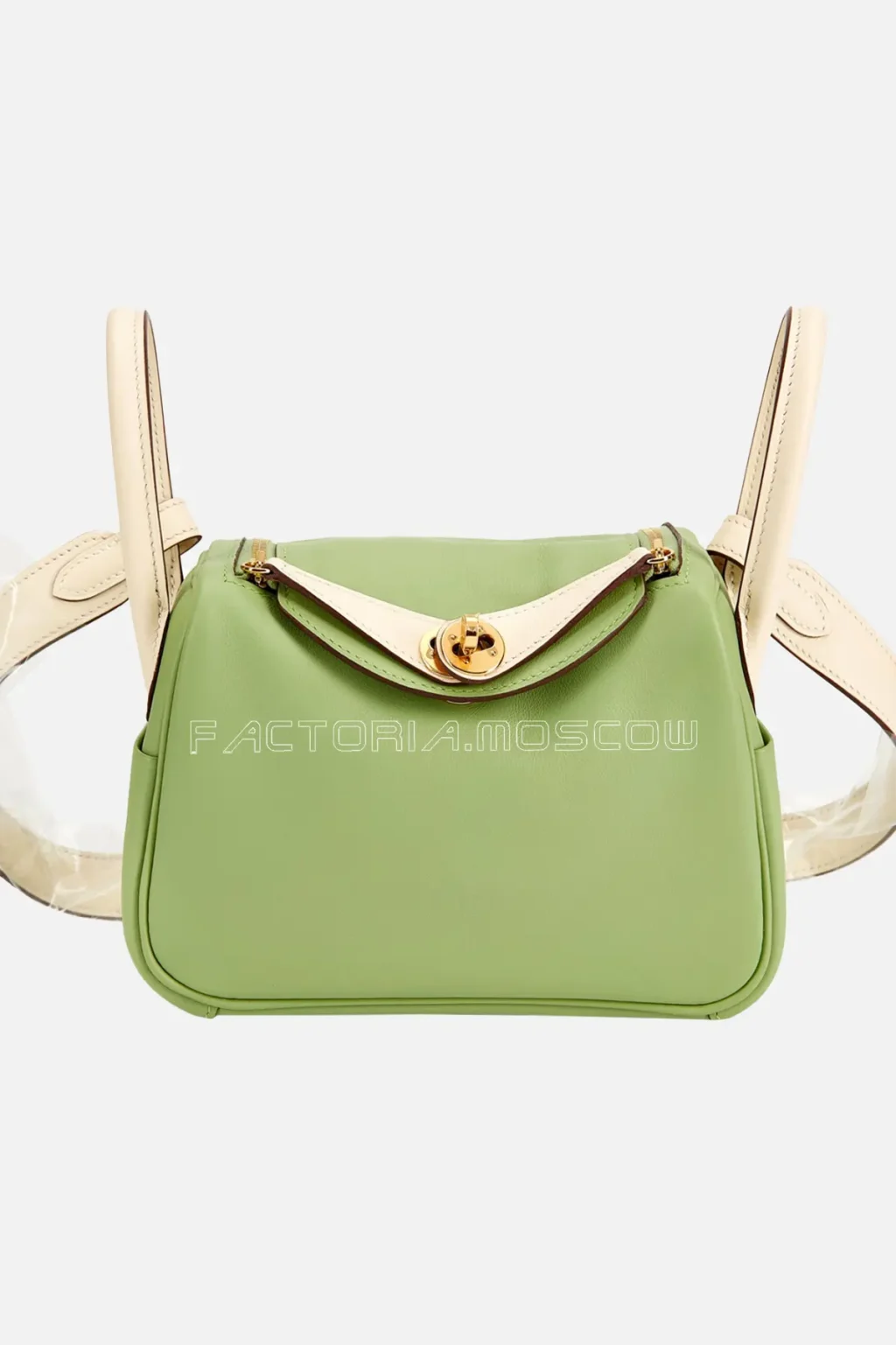 Hermès Hss Mini Lindy 20