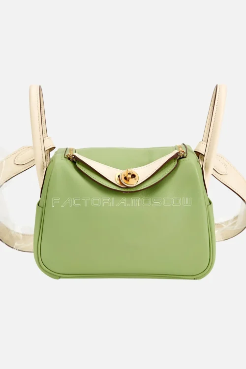 Hermès Hss Mini Lindy 20