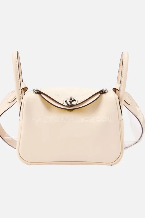 Hermès Mini Lindy 20