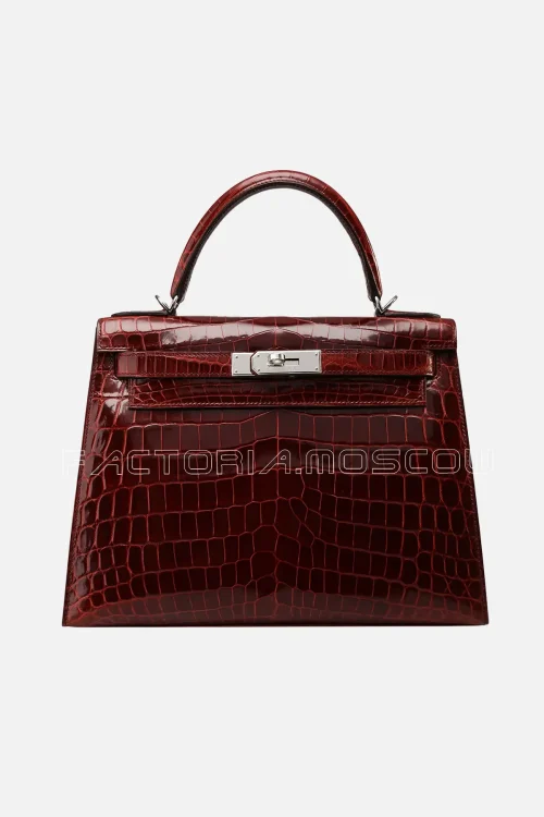 Hermes Kelly 28