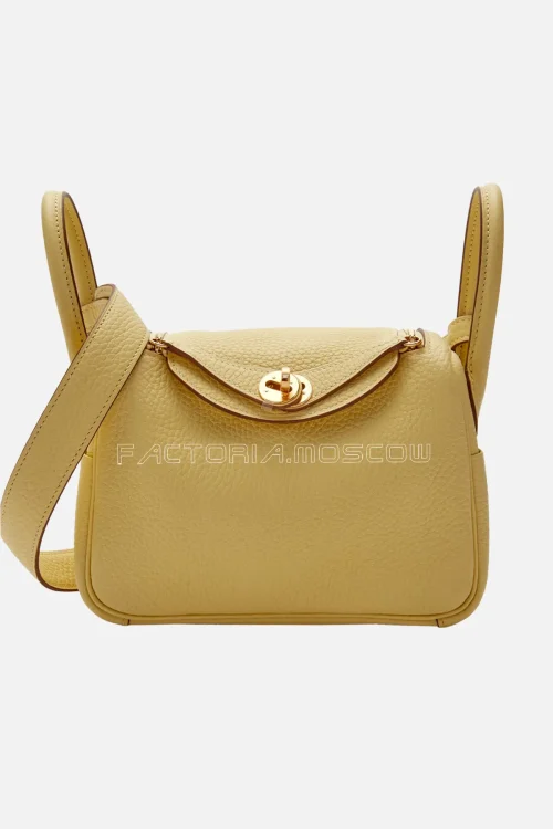 Hermès Mini Lindy 20