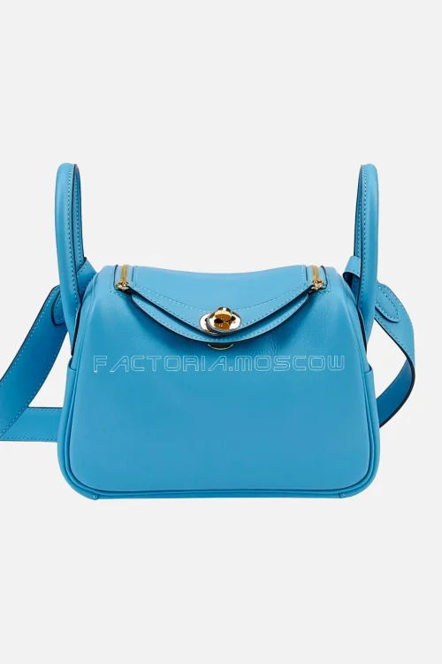 Hermès Mini Lindy 20