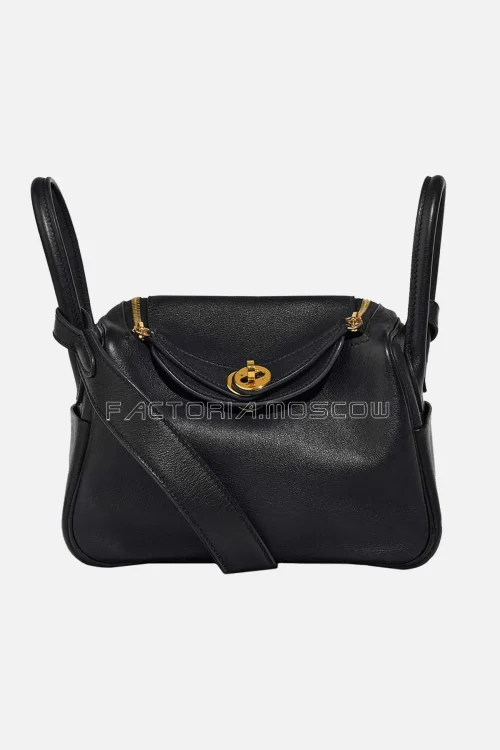 Hermès Lindy Mini 20