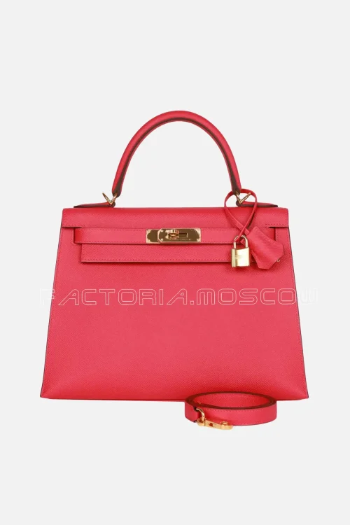 Hermès Kelly Sellier 28