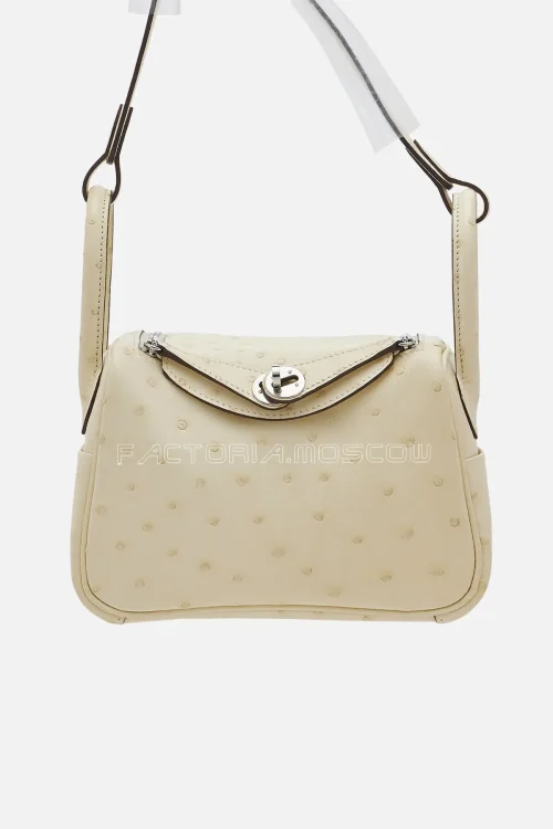 Hermès Lindy Mini 20