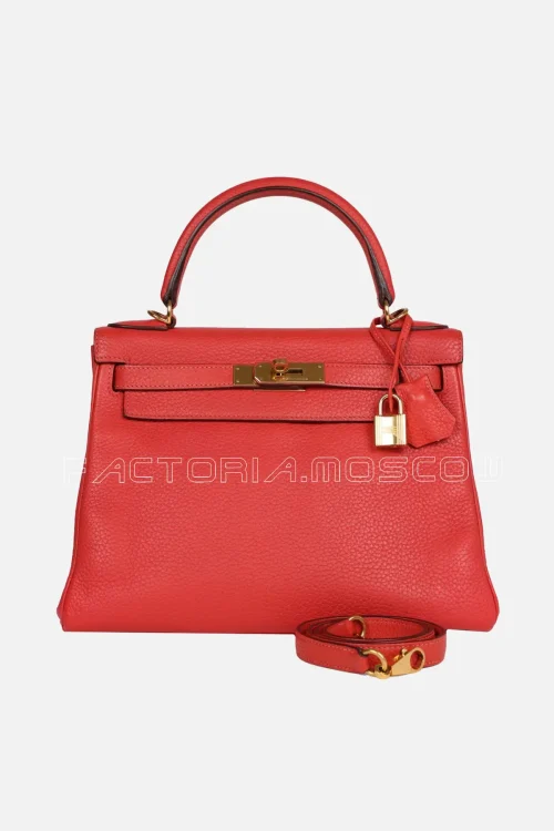 Hermès Kelly Retourne 28