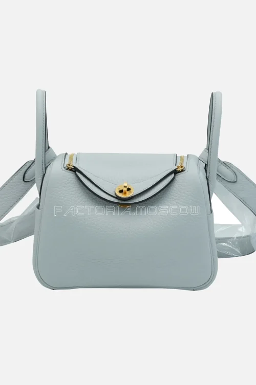 Hermès Lindy Mini 20