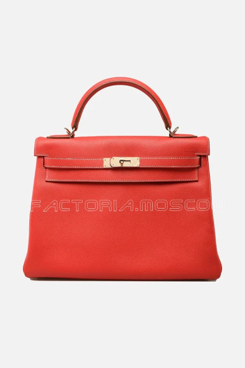 Hermes Kelly Retourne 32