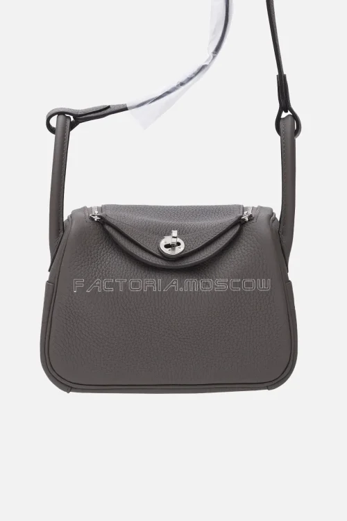 Hermès Lindy Mini 20