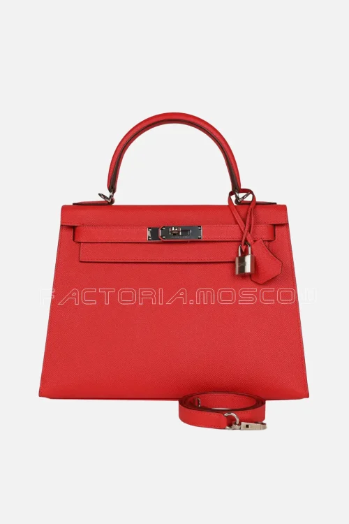 Hermès Kelly Sellier 28