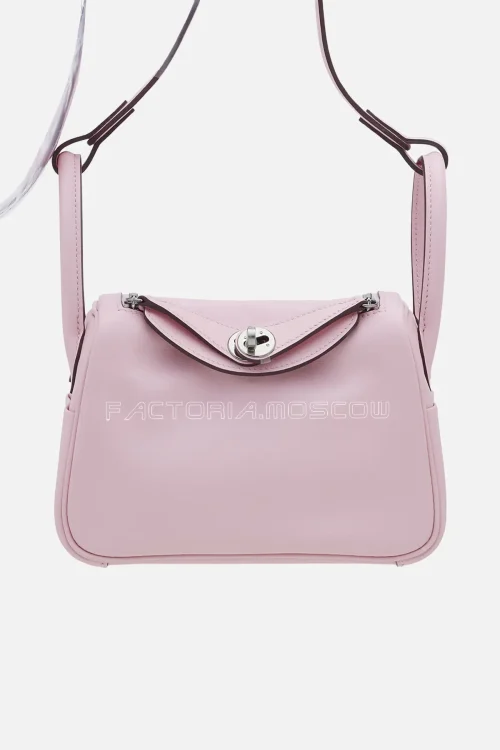 Hermès Lindy Mini 20